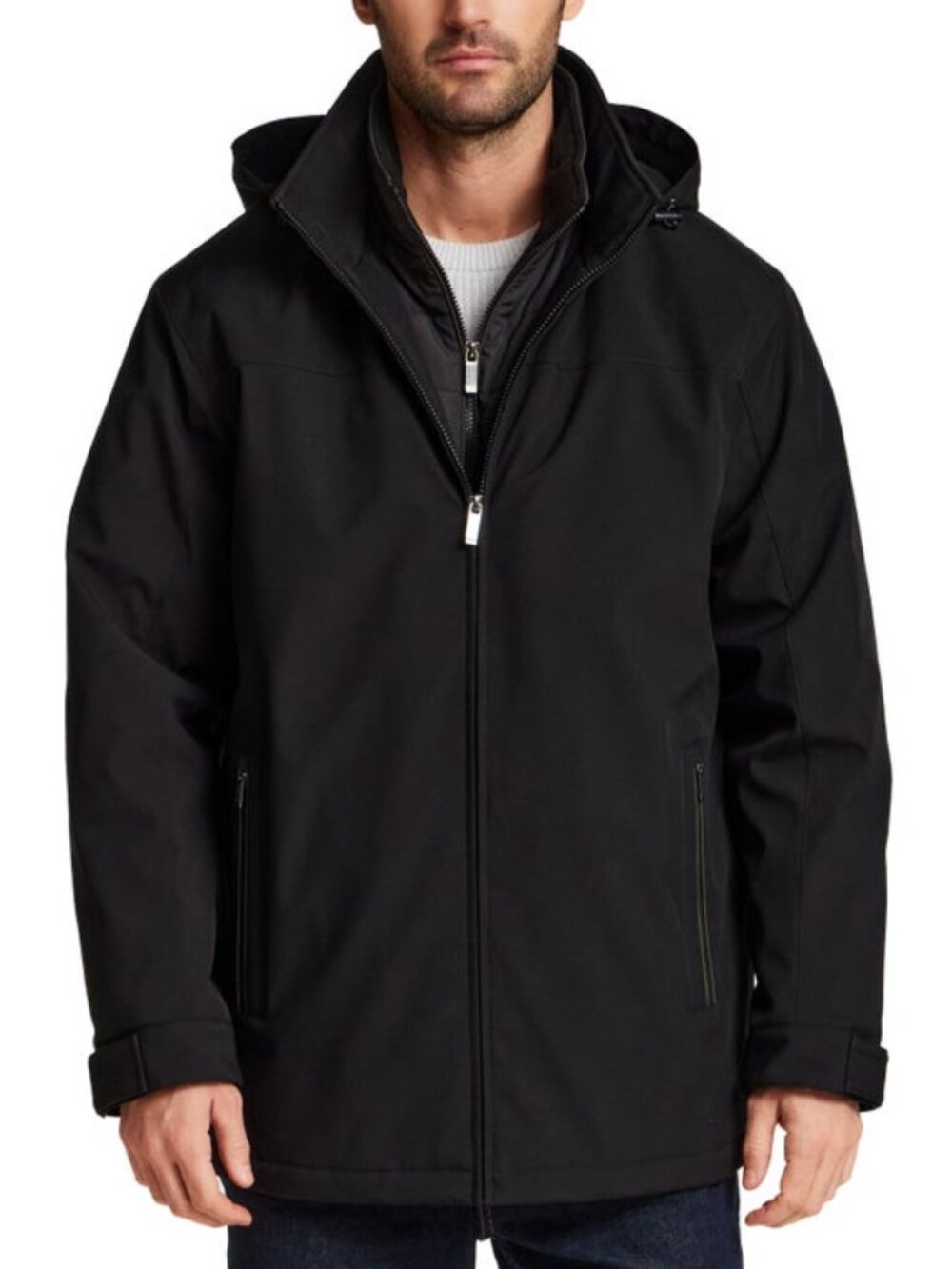 Weatherproof Men's Ultratech Jacket